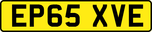 EP65XVE