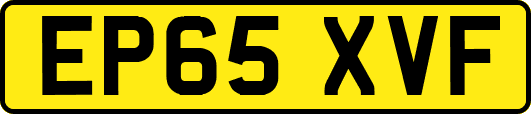 EP65XVF