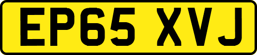EP65XVJ