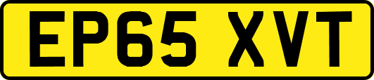 EP65XVT