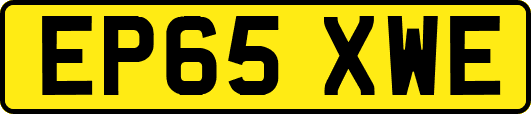 EP65XWE