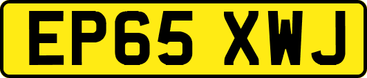 EP65XWJ