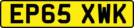EP65XWK