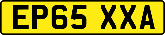EP65XXA