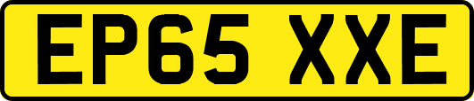 EP65XXE