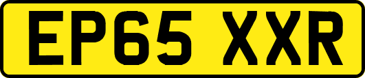 EP65XXR