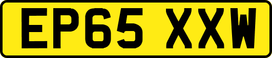 EP65XXW