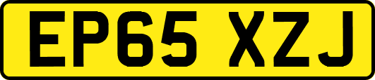 EP65XZJ