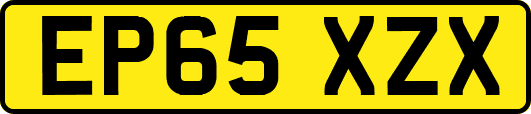 EP65XZX