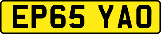 EP65YAO