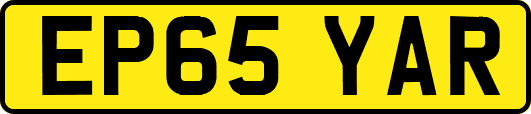 EP65YAR