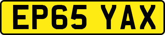 EP65YAX
