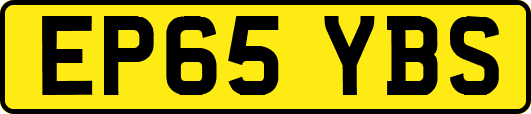 EP65YBS
