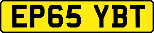 EP65YBT