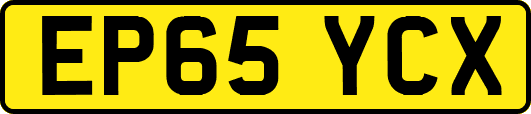 EP65YCX
