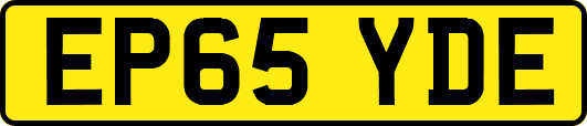 EP65YDE