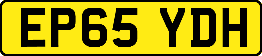 EP65YDH