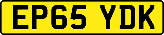 EP65YDK