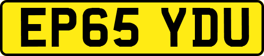 EP65YDU