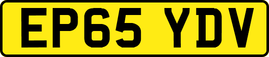 EP65YDV