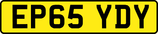 EP65YDY