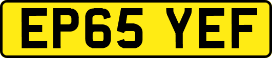 EP65YEF