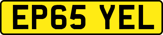 EP65YEL