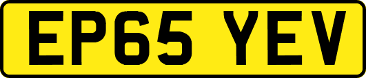 EP65YEV