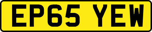 EP65YEW