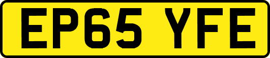EP65YFE