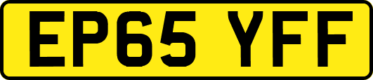 EP65YFF