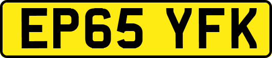 EP65YFK