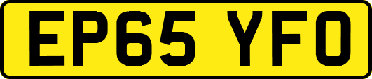 EP65YFO