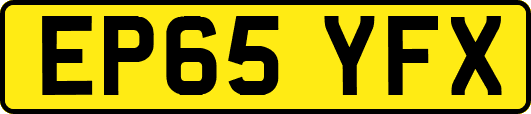 EP65YFX