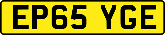 EP65YGE
