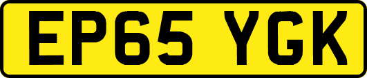 EP65YGK