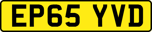 EP65YVD