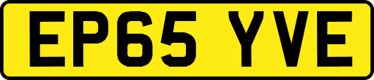 EP65YVE