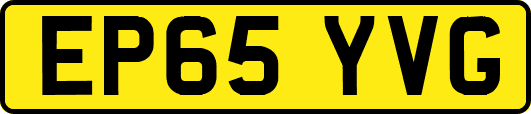 EP65YVG