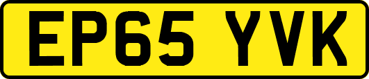 EP65YVK