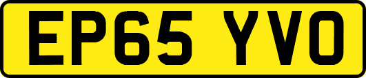 EP65YVO