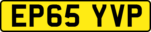 EP65YVP