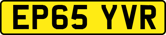 EP65YVR