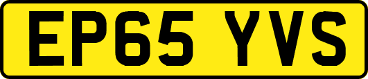 EP65YVS