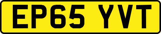 EP65YVT