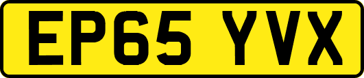 EP65YVX