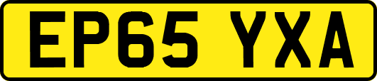 EP65YXA