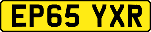 EP65YXR
