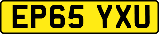 EP65YXU