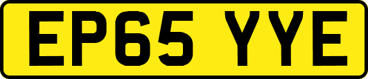 EP65YYE